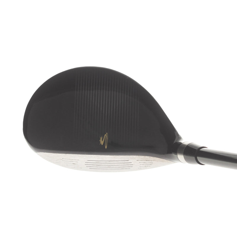 Cobra XL Speed Graphite Mens Right Hand 4 Hybrid 23* Regular - XL Graphite