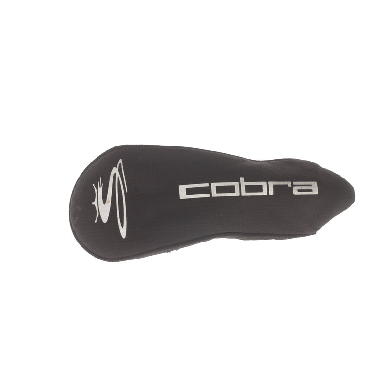 Cobra XL Speed Graphite Mens Right Hand 4 Hybrid 23* Regular - XL Graphite