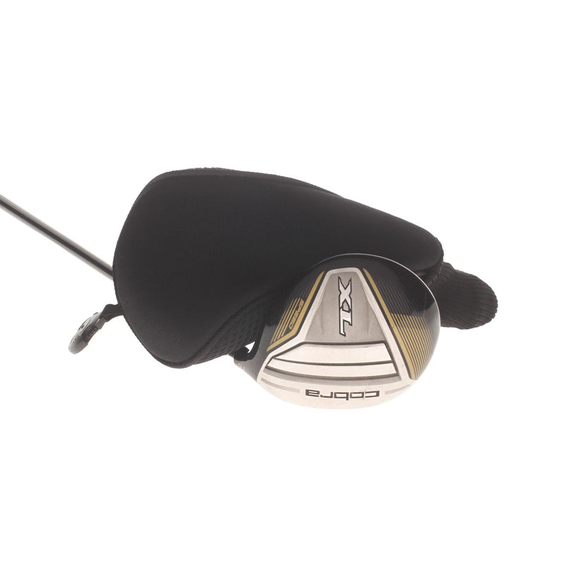 Cobra XL Speed Steel Mens Right Hand Fairway 3 Wood 15* Regular - Cobra Graphite