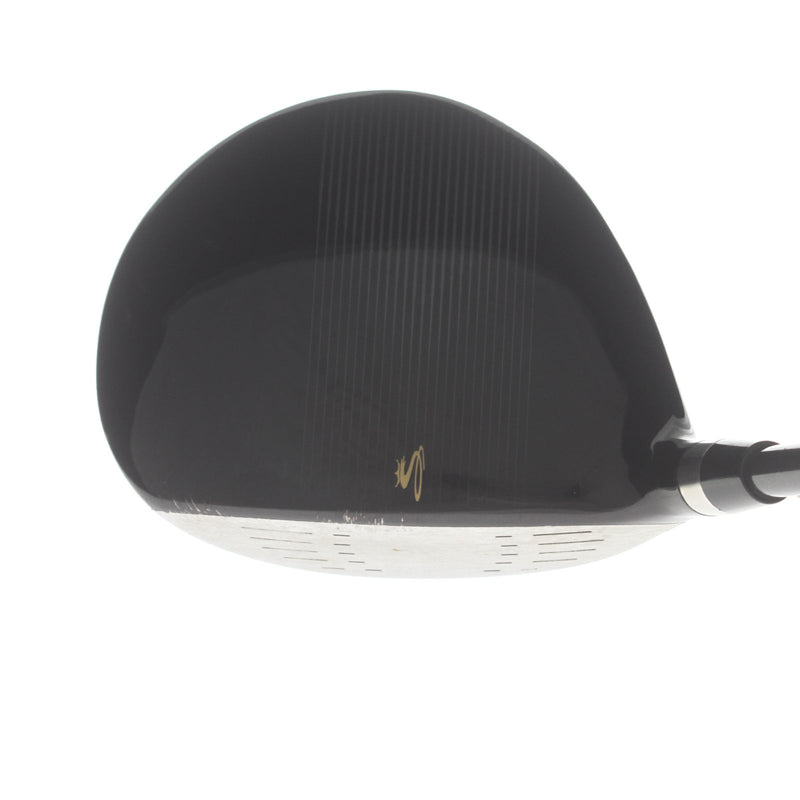 Cobra XL Speed Steel Mens Right Hand Fairway 3 Wood 15* Regular - Cobra Graphite