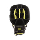 Cobra Cart Cart Bag - Gray/Yellow