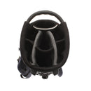 Callaway V-Style Cart Bag - Blue/Silver