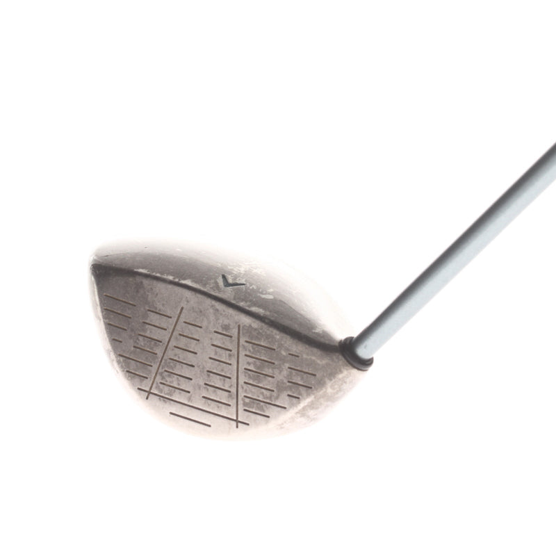 Callaway Great Big Bertha Graphite Ladies Right Hand Driver 11* Ladies - Gems