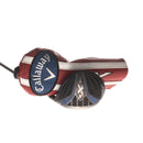 Callaway XR-16 Graphite Mens Right Hand Fairway 3 Wood 15* Regular - Speeder/Titleist