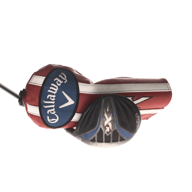 Callaway XR-16 Graphite Mens Right Hand Fairway 3 Wood 15* Regular - Speeder/Titleist