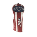 Callaway XR-16 Graphite Mens Right Hand Fairway 3 Wood 15* Regular - Speeder/Titleist