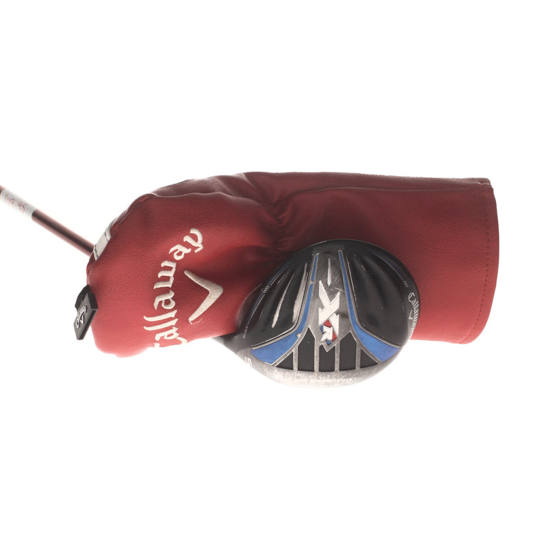 Callaway XR-16 Graphite Mens Right Hand Fairway 5 Wood 18* Regular - Speeder 56g