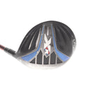 Callaway XR-16 Graphite Mens Right Hand Fairway 5 Wood 18* Regular - Speeder 56g