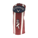 Callaway XR-16 Graphite Mens Right Hand Fairway 5 Wood 18* Regular - Speeder 56g