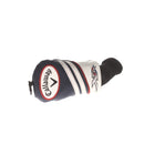 Callaway XR Graphite Mens Right Hand 3 Hybrid 18* Stiff - Project X 60g