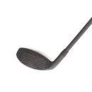 Callaway XR Graphite Mens Right Hand 4 Hybrid 22* Regular - Project X 50g