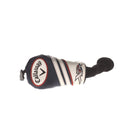 Callaway XR Graphite Mens Right Hand 4 Hybrid 22* Regular - Project X 50g