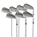 Nike Vapor Pro Steel Mens Right Hand Irons 5-SW Regular - Dynalite 105g