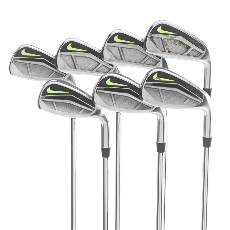 Nike Vapor Pro Steel Mens Right Hand Irons 5-SW Regular - Dynalite 105g