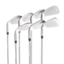 Nike Vapor Pro Steel Mens Right Hand Irons 5-SW Regular - Dynalite 105g