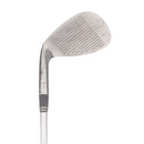 TaylorMade Zspin Steel Mens Right Hand Gap Wedge 52* Wedge Flex - TaylorMade