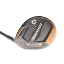 Callaway Mavrik Graphite Mens Right Hand Fairway 3 Wood 15* Senior - Aldila Rogue