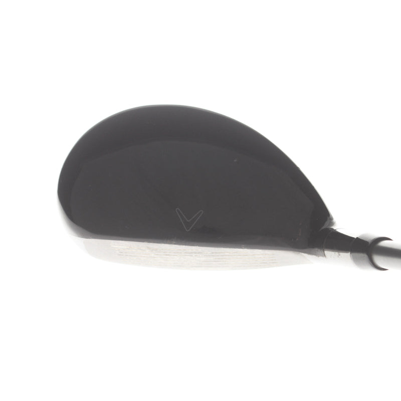 Callaway Mavrik Graphite Mens Right Hand 4 Hybrid 20* Stiff - Catalyst