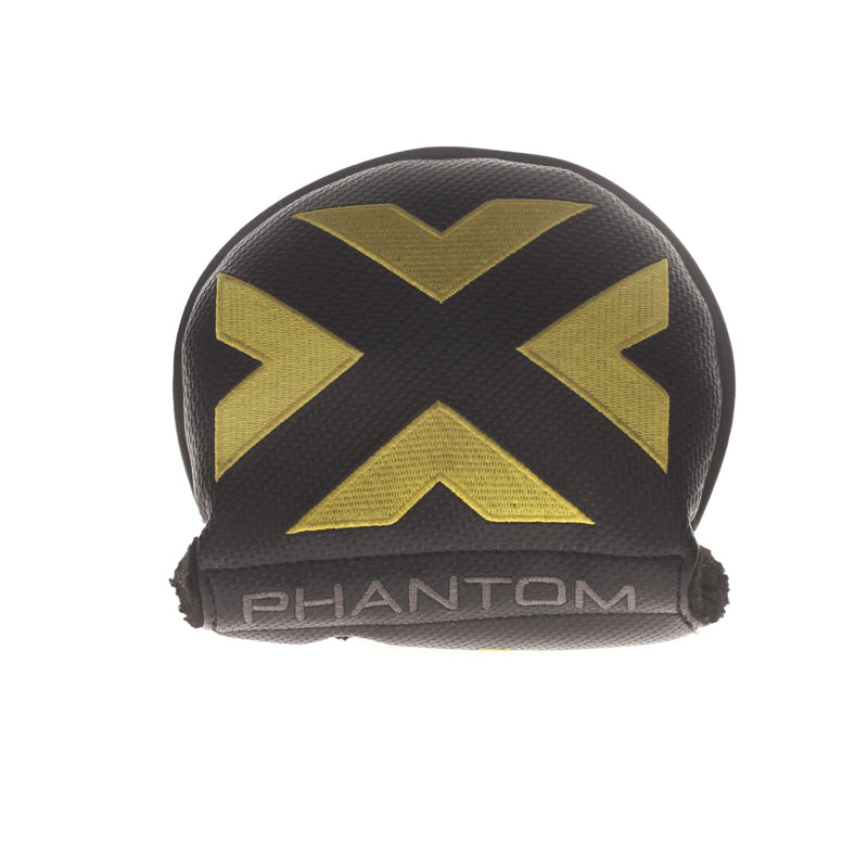 Scotty Cameron Phantom X 5.5 Mens Right Hand Putter 33" Mid-Mallet Scotty Cameron - Scotty Cameron