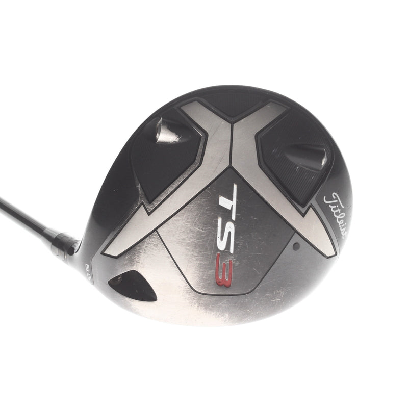 Titleist TS-3 Graphite Mens Right Hand Driver 8.5* Regular - Kura Kage 50g