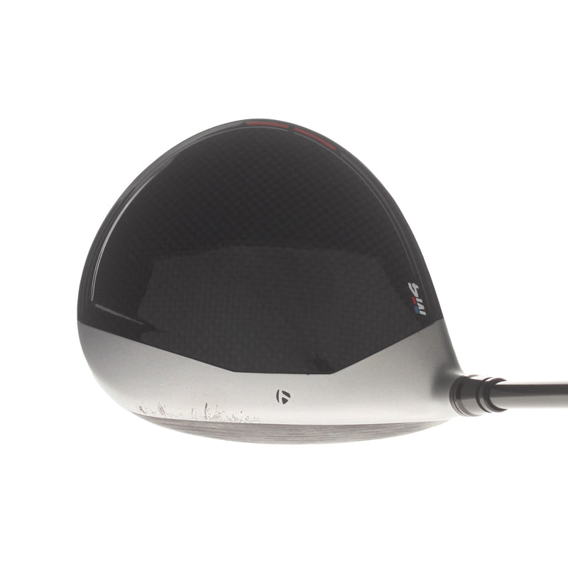 TaylorMade M-4 Graphite Mens Right Hand Driver 9.5* Stiff - Atmos 50g