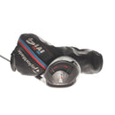 TaylorMade M-4 Graphite Mens Right Hand Fairway 3 Wood 15* Stiff - TensieCK Series 65g