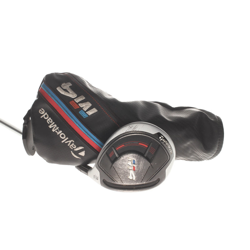 TaylorMade M-4 Graphite Mens Right Hand Fairway 3 Wood 15* Stiff - TensieCK Series 65g