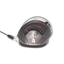 TaylorMade M-4 Graphite Mens Right Hand Fairway 3 Wood 15* Stiff - TensieCK Series 65g