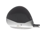 TaylorMade M-4 Graphite Mens Right Hand Fairway 3 Wood 15* Stiff - TensieCK Series 65g