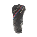 TaylorMade M-4 Graphite Mens Right Hand Fairway 3 Wood 15* Stiff - TensieCK Series 65g