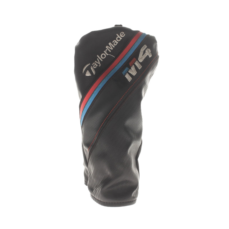 TaylorMade M-4 Graphite Mens Right Hand Fairway 3 Wood 15* Stiff - TensieCK Series 65g