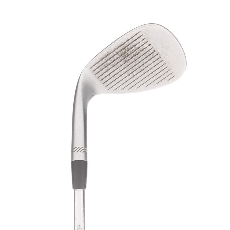 Titleist Spin Milled Steel Mens Right Hand Sand Wedge 54* Wedge Flex - Dynamic Gold