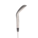 TaylorMade Z-Spin Steel Mens Right Hand Sand Wedge 56* 10 Bounce S Grind Wedge Flex - Taylor Made Steel