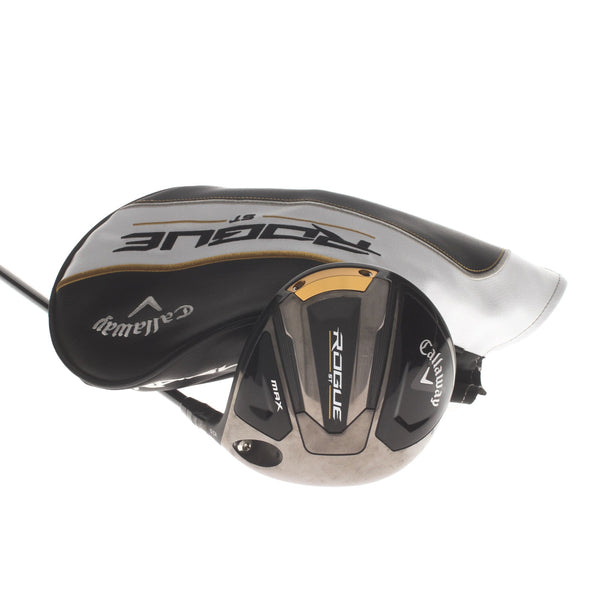 Callaway Rogue ST Max Graphite Mens Right Hand Driver 10.5* Regular - Tensei Blue 50