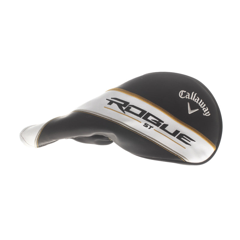Callaway Rogue ST Max Graphite Mens Right Hand Driver 10.5* Regular - Tensei Blue 50