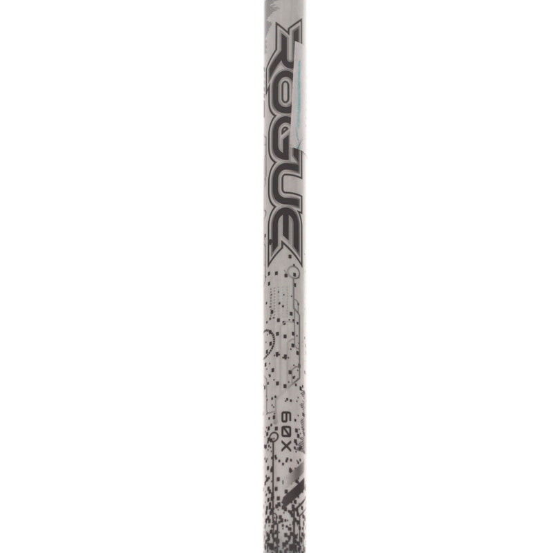 Callaway Mavrik Sub Zero Graphite Mens Right Hand Driver 10.5* Extra Stiff - Rogue 60 g