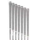 Wilson Dynapwr Steel Mens Right Hand Irons 5-SW Regular - Denali 5.5 70g