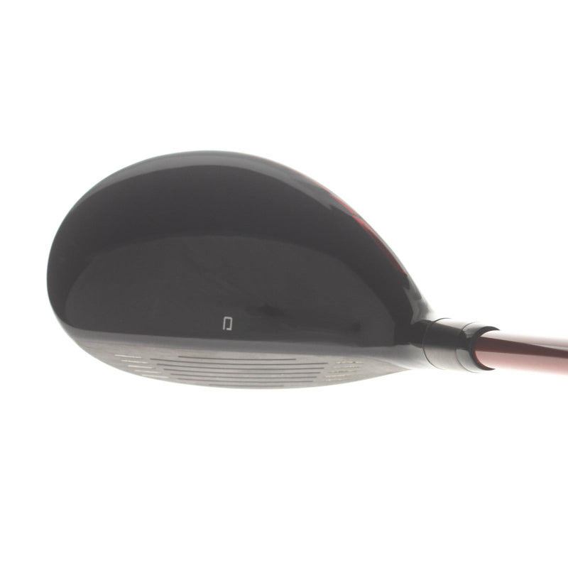 Wilson Dynapwr Graphite Mens Right Hand 4 Hybrid 22* Regular - Denali 5.5 50g