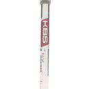 Wilson Dynapwr Forged Steel Mens Right Hand 4 Iron 18* Regular - KBS Tour Lite