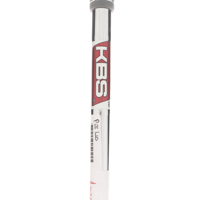 Wilson Dynapwr Forged Steel Mens Right Hand 4 Iron 18* Regular - KBS Tour Lite