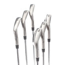 Titleist AP1-718 Steel Mens Right Hand Irons 5-PW Regular - AMT Red