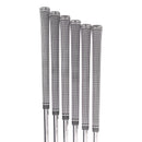 Titleist AP1-718 Steel Mens Right Hand Irons 5-PW Regular - AMT Red