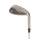 Titleist SM-4 Steel Mens Right Hand Sand Wedge 56* 14 Bounce S Grind Wedge Flex - Dynamic Gold