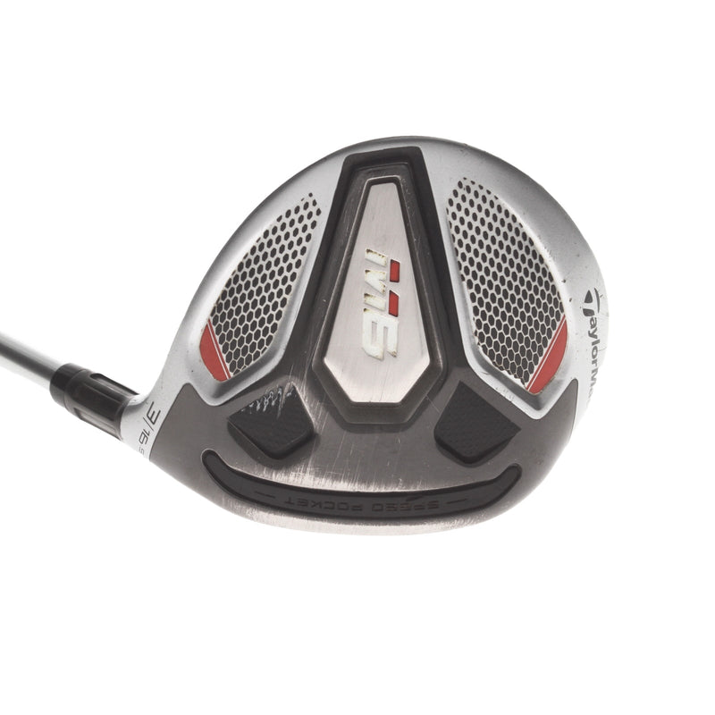 TaylorMade M-6 Graphite Ladies Right Hand Fairway 3 Wood 16* Ladies - Taylor Made 45g