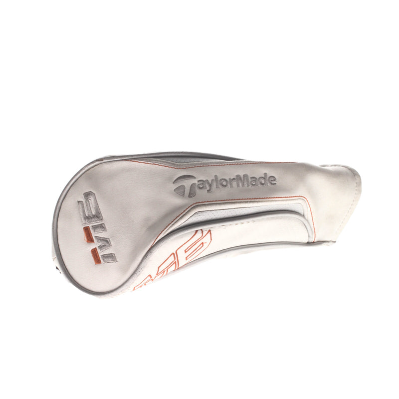 TaylorMade Sim 2 Max Graphite Ladies Right Hand Fairway 5 Wood 18* Ladies - NV-45g