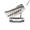 Odyssey Stroke Lab One Mens Right Hand Putter 33" Blade Steel/Graphite - Odyssey