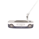 Odyssey Stroke Lab One Mens Right Hand Putter 33" Blade Steel/Graphite - Odyssey