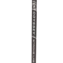 Odyssey Stroke Lab One Mens Right Hand Putter 33" Blade Steel/Graphite - Odyssey