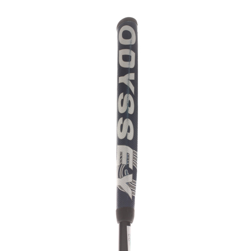 Odyssey Stroke Lab One Mens Right Hand Putter 33" Blade Steel/Graphite - Odyssey