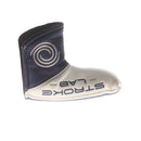 Odyssey Stroke Lab One Mens Right Hand Putter 33" Blade Steel/Graphite - Odyssey